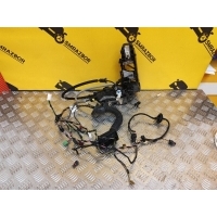 Проводка двери Mercedes Benz GLE V167 W167 2021 A1677208000, A1677208000, A 167 720 80 00, 167 720 80 00