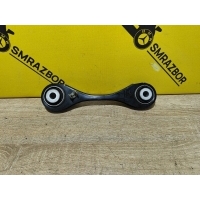 Рычаг подвески верхний BMW X3 G01 2021 33306871006, 6871006, 33 30 6871006, 33 30 6871498, 6871498, 33 30 8839617, 8839617