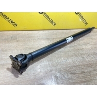 Карданный вал BMW X3 G01 2021 26209452673, 2620 9452673, 26 20 9 452 673, 26209425911, 2620 9425911, 26 20 9 425 911, 26208632583, 2620 8632583, 26 20 8 632 583, 26205A41FB1, 2620 5A41FB1, 26 20 5 A4