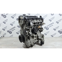 Двигатель AODA пробег 60к Ford Focus 2 2007 1364484, 1379850, 1360177, 1364485, RM4M5G6006SA