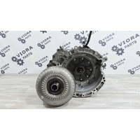 АКПП 2.0 пробег 60к Ford Focus 2 2007 4848493, 1343692, 1334293, 5M5P7000AB, 8M5P7000AA