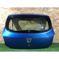 Крышка багажника Renault Sandero 2 [2013-2018] 901006620R