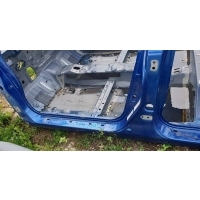 Honda accord 7 vii 2003 год порог отправка левый