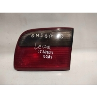 Фара задняя opel омега b 94- 1223196 правый