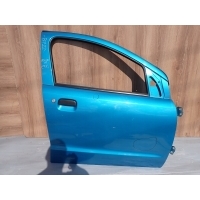 Suzuki alto nissan pixo 09- дверь передняя правое zky