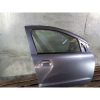 Дверь правая передняя nissan pixo zlz hatchback