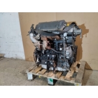 Двигатель в сборе master movano ii 2.5dci g9ua750 0445110087 отправка