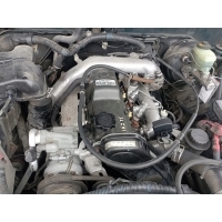 Toyota land cruiser j90 кпп механическая 5-biegowa 3.0td