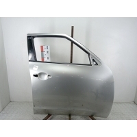 Дверь передняя правая Nissan Juke (2010-2019) 2014 ,H0100BA6MA