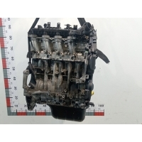 Двигатель (ДВС) Ford Focus 2 (2004-2011) 2008 1.6 G8DB,1679684