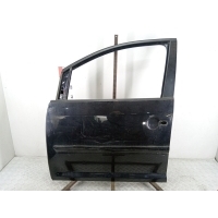 Дверь передняя левая Volkswagen Touran 1 (2003-2015) 2006 ,1T0831055AB