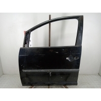Дверь передняя левая Volkswagen Touran 1 (2003-2015) 2006 ,1T0831055AB