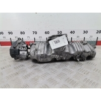 Коллектор впускной Volkswagen Passat 6 (2005-2010) 2009 ,03L129711E
