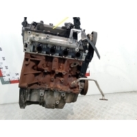 Двигатель (ДВС) Mercedes Citan (W415) (2012-2021) 2013 1.5 K9K608,A6070101801