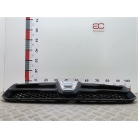 Решетка радиатора Dacia Sandero 2 (2012-2020) 2015 623103971R,623103971R
