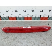 Фонарь дополнительный тормозной (стоп-сигнал) Volkswagen Golf 5 (2003-2008) 2004 ,5K0945087B
