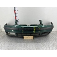 Бампер передний Volkswagen Golf 4 (1997-2004) 1998 ,1J0807217C