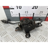 Замок капота Volkswagen Golf 4 (1997-2004) 1998 ,1J0823509E