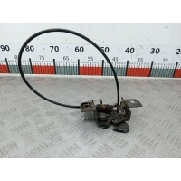 Замок капота Ford Galaxy 1 (1995-2006) 2002 ,YM2116700AC