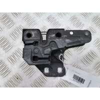 Замок капота Audi A6 C6 (2004-2011) 2005 ,4F0823509B