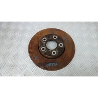 Диск тормозной передний FORD FOCUS (2011) 2012