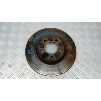 Диск тормозной передний BMW X5 (рест: 2004-2007) 2004