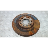 Диск тормозной передний OPEL ZAFIRA (рест: 2008-2011) 2011