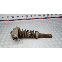 Стойка задняя правая VOLKSWAGEN TOUAREG (рест: 2007-н.в.) 2008 7L6513029N, 7L6511115F, 7L0512301C