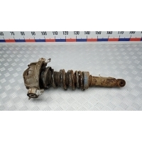 Стойка задняя правая VOLKSWAGEN TOUAREG (2002) 2005 7L6513029E, 7L6511115K, 7L0512301C