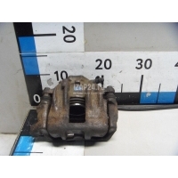 Суппорт тормозной передний левый Mercedes Benz R170 SLK (1996 - 2004) 0014202983