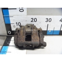 Суппорт тормозной передний правый Mercedes Benz R170 SLK (1996 - 2004) 0014203083
