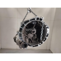 МКПП (механическая коробка переключения передач) Ford C-MAX (2003 - 2010) 1744432