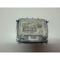 Блок ксеноновой лампы VAG Compass (MK49) (2006 - 2016) 4L0907391