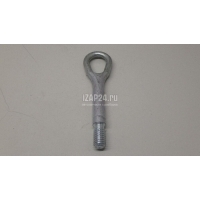 Крюк буксировочный Mercedes Benz CL203 CLC (2008 - 2011) 2206280135