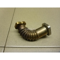 Трубка системы рециркуляции (EGR) VAG A5/S5 [8F] Cabrio (2010 - 2016) 059131525AL
