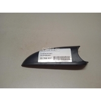 Накладка зеркала правого VAG Q3 (8U) (2012 - 2018) 4F0858524A01C