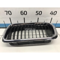 Решетка радиатора левая BMW 7-serie E38 (1994 - 2001) 51138231595