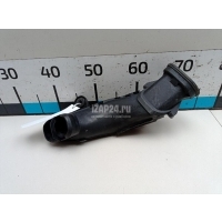 Воздуховод VAG Leon (1M1) (1999 - 2006) 1J0129609D