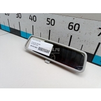 Зеркало заднего вида VAG Octavia (A4 1U-) (2000 - 2011) 3B0857511GY20
