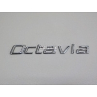 Эмблема на крышку багажника VAG Octavia (A4 1U-) (2000 - 2011) 1Z0853687K739