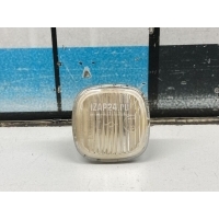 Повторитель на крыло белый VAG Octavia (A4 1U-) (2000 - 2011) 1U0949127A