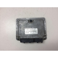 Блок управления двигателем VAG Octavia (A4 1U-) (2000 - 2011) 06A906018CG