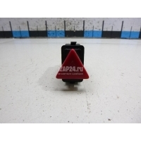 Кнопка аварийной сигнализации VAG Octavia (A4 1U-) (2000 - 2011) 1U0953235B