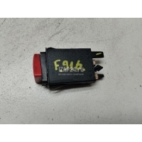 Кнопка аварийной сигнализации VAG Octavia (A4 1U-) (2000 - 2011) 1U0953235B