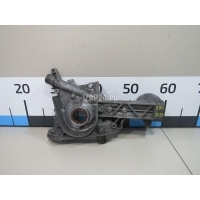 Насос масляный Fiat Marea (1996 - 2007) 60599763