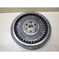 Маховик Ford Mondeo II (1996 - 2000) XS4G6K390A1A