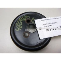 Шкив водяного насоса (помпы) Ford Mondeo II (1996 - 2000) 1071742