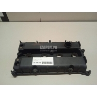 Крышка головки блока (клапанная) Ford Focus II (2005 - 2008) 2178204