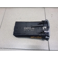 Дефлектор воздушный Ford Focus II (2005 - 2008) 1677036