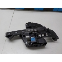 Замок двери задней левой Ford Focus II (2005 - 2008) 4M5AA26413BC